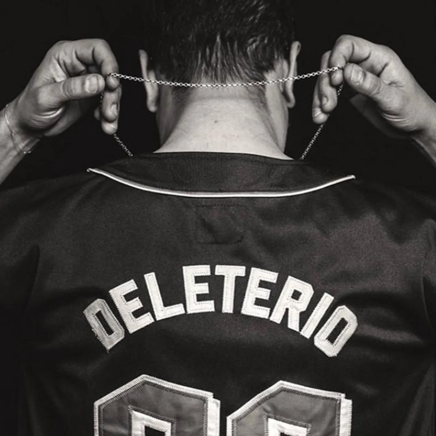 Deleterio Brand Page