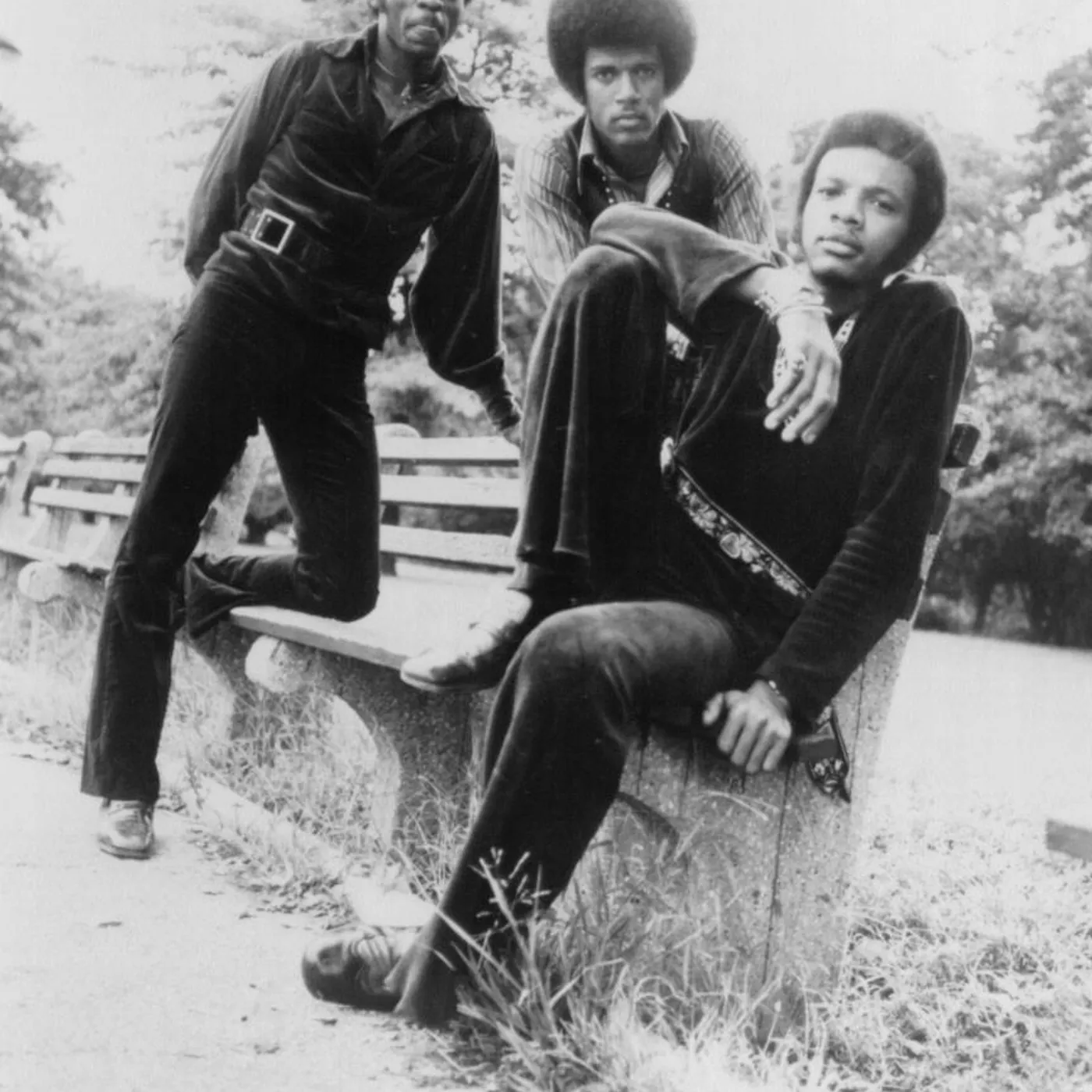 The Delfonics Brand Page