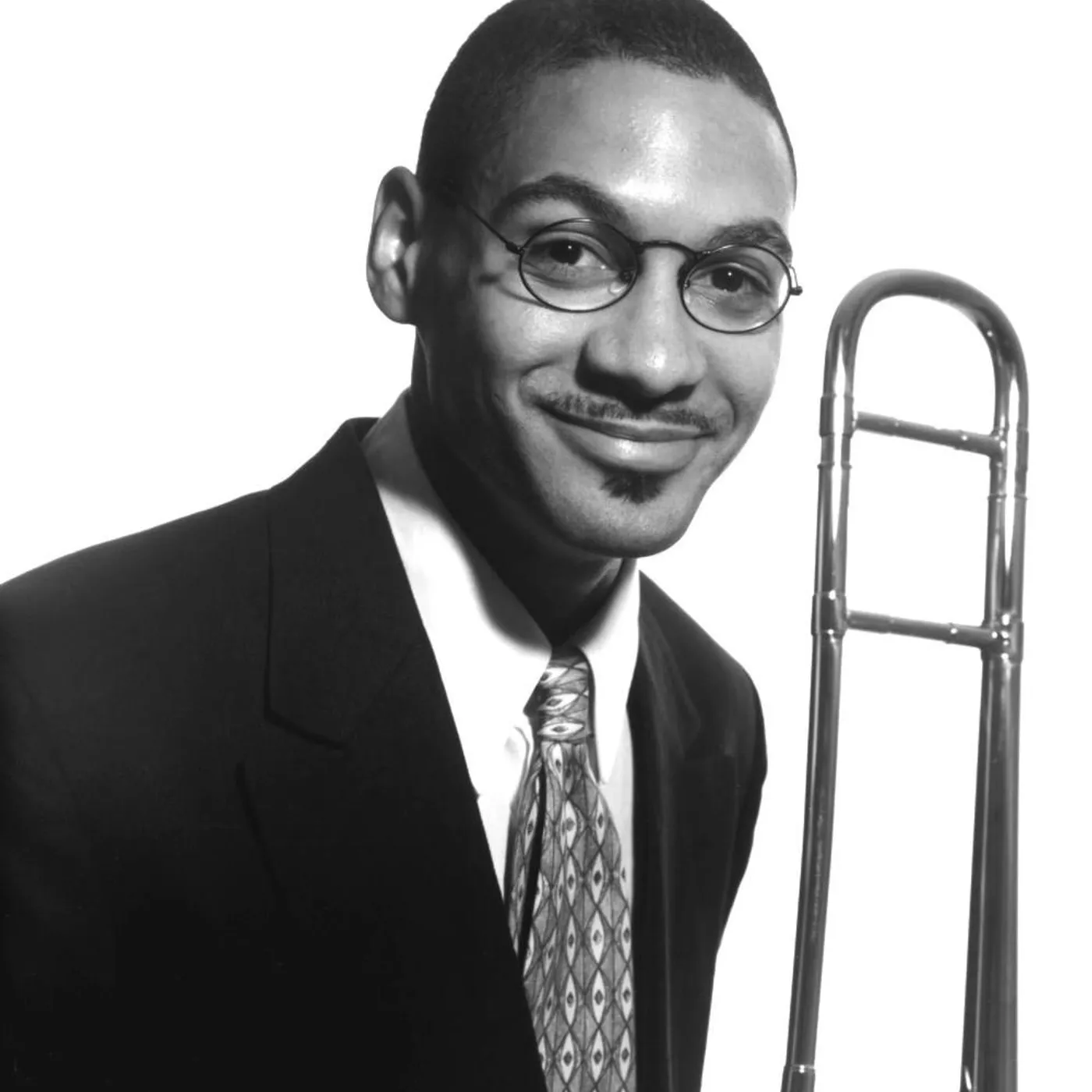 Delfeayo Marsalis
