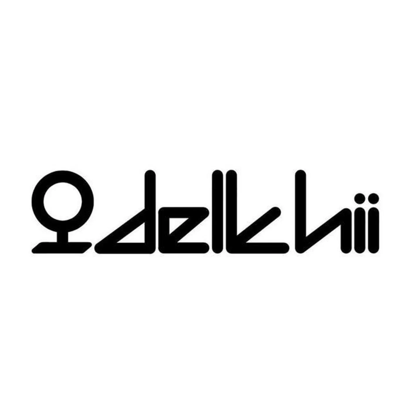 Delkhii Brand Page