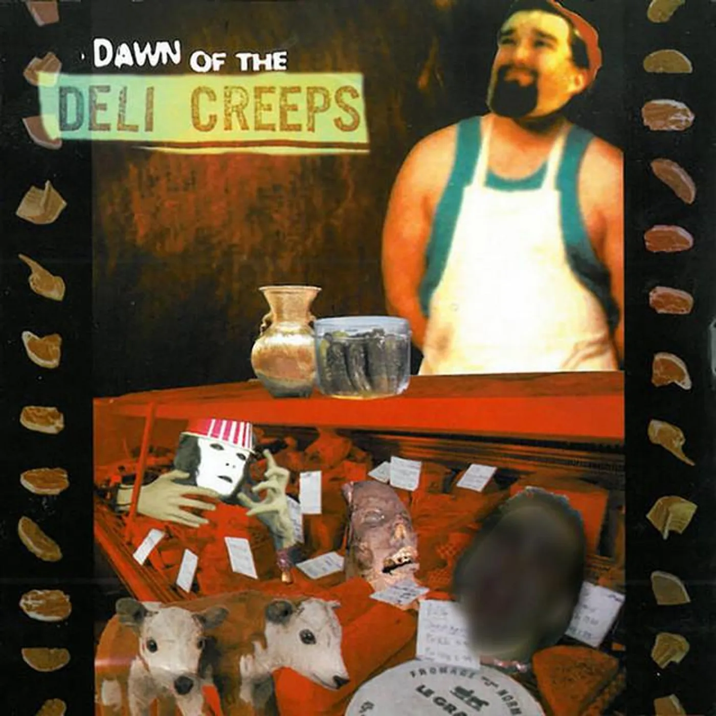 Deli Creeps