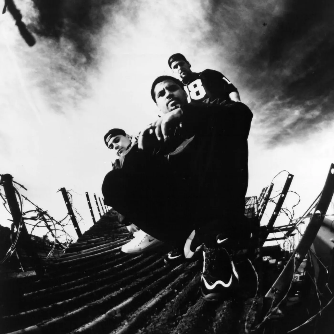 Delinquent Habits Brand Page