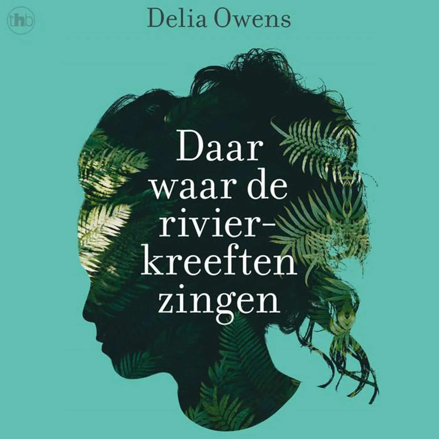Delia Owens Brand Page
