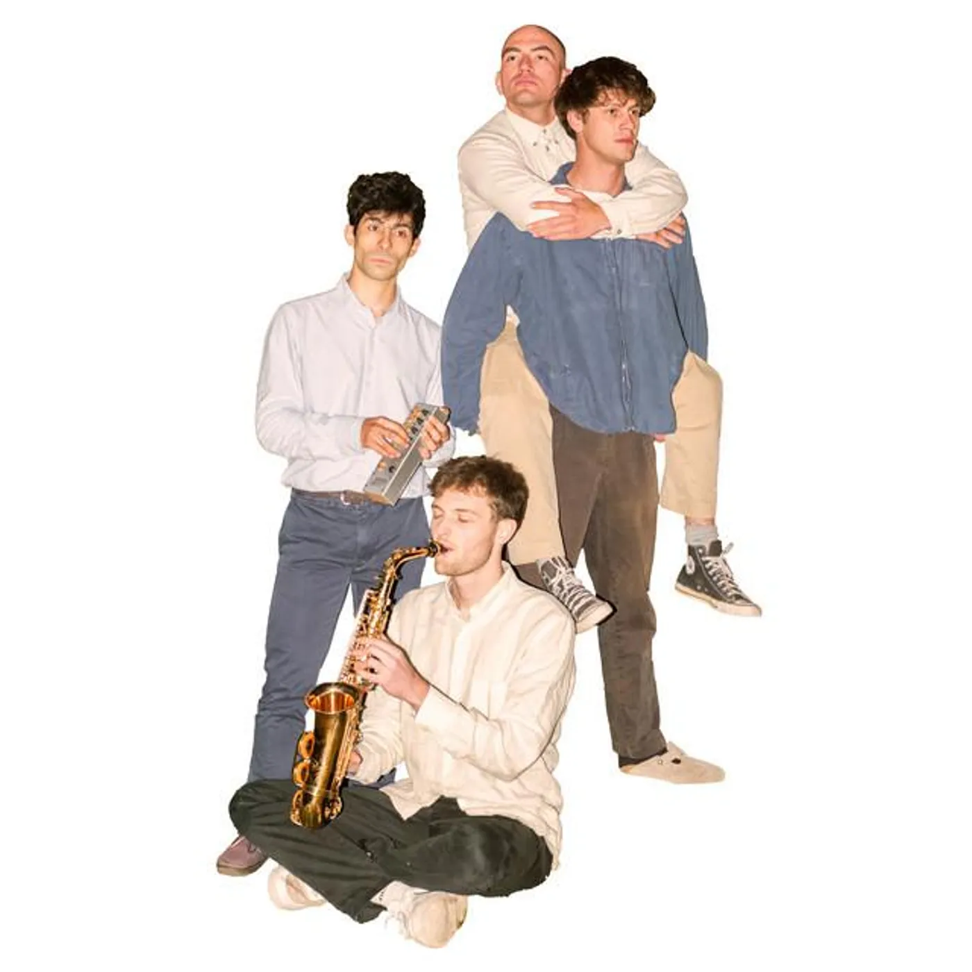 Delicatoni Brand Page