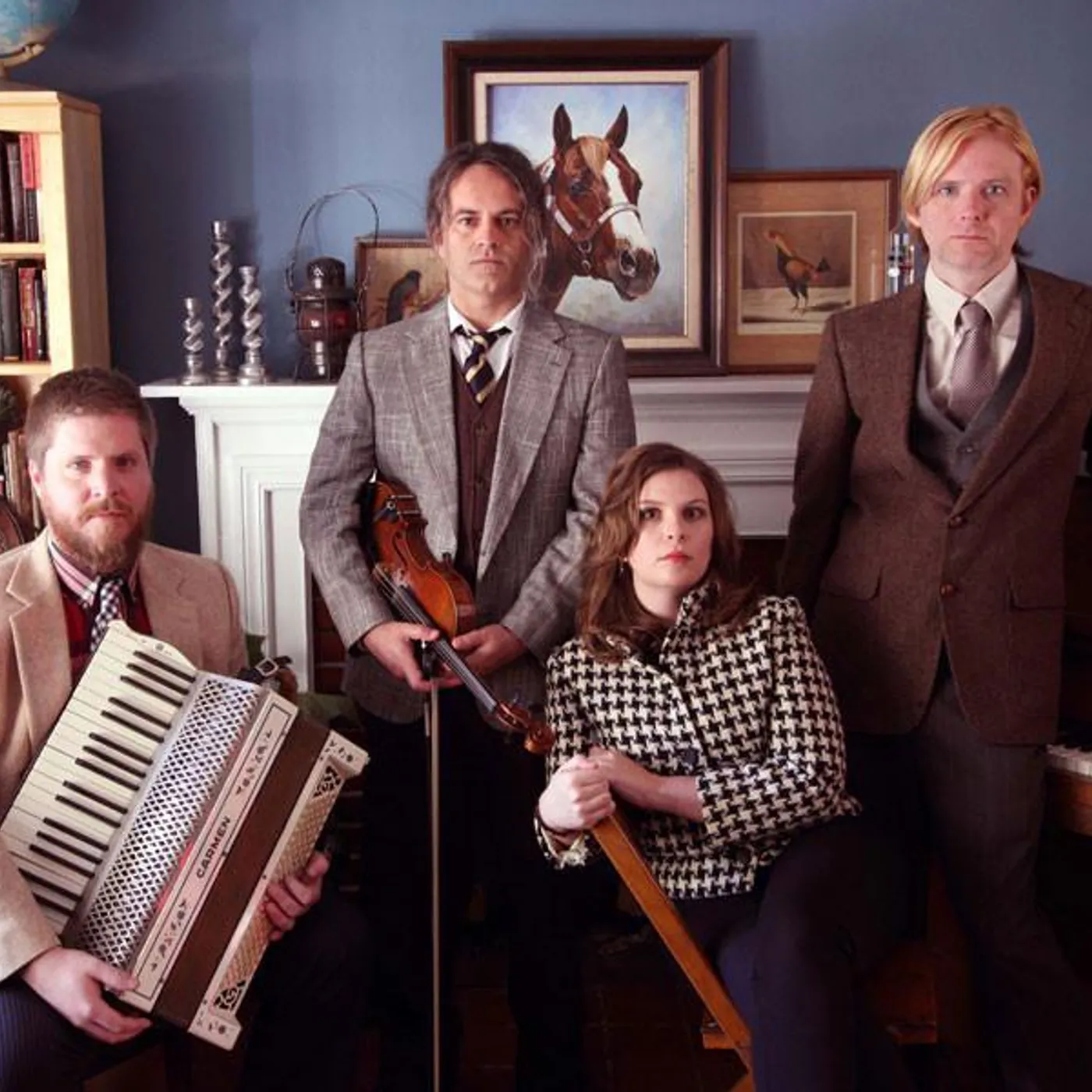 Delicate Cutters Brand Page