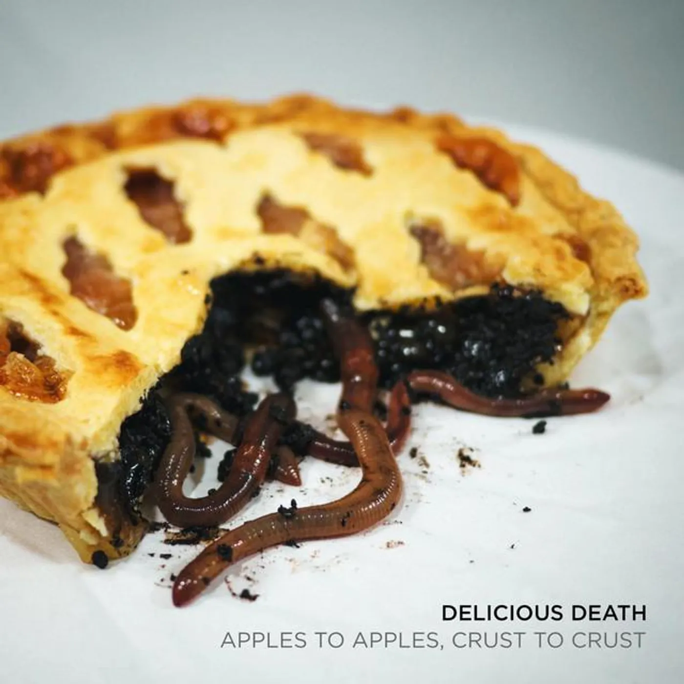 Delicious Death