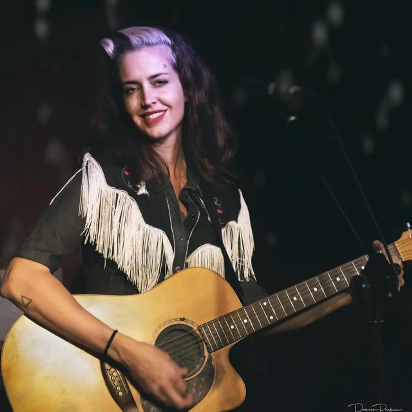 Delilah Rose & the Gunslingers