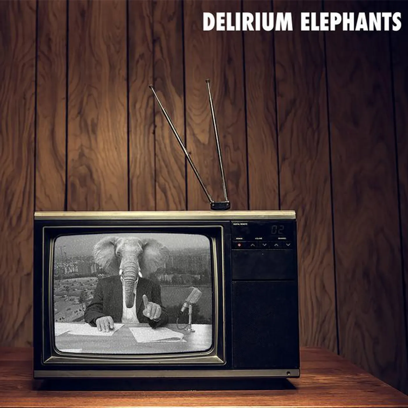 Delirium Elephants Brand Page