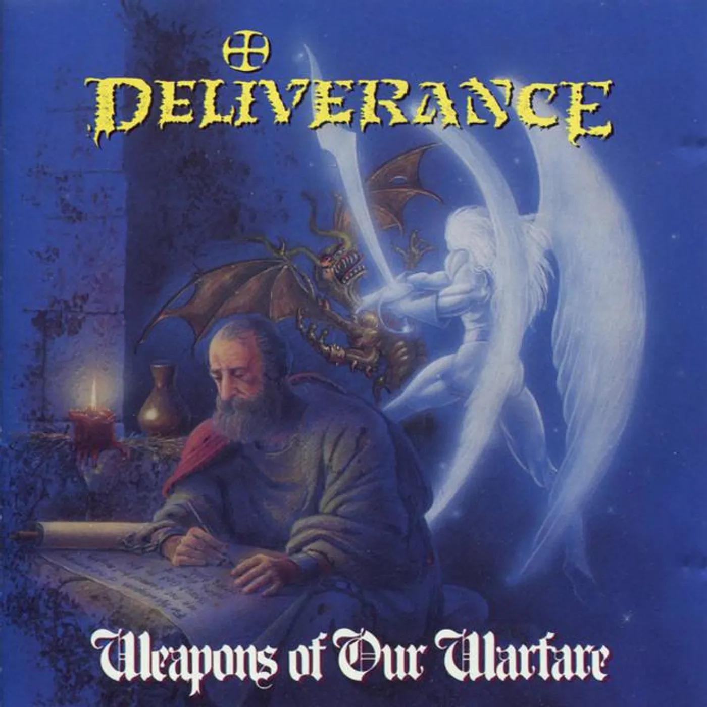 Deliverance Brand Page