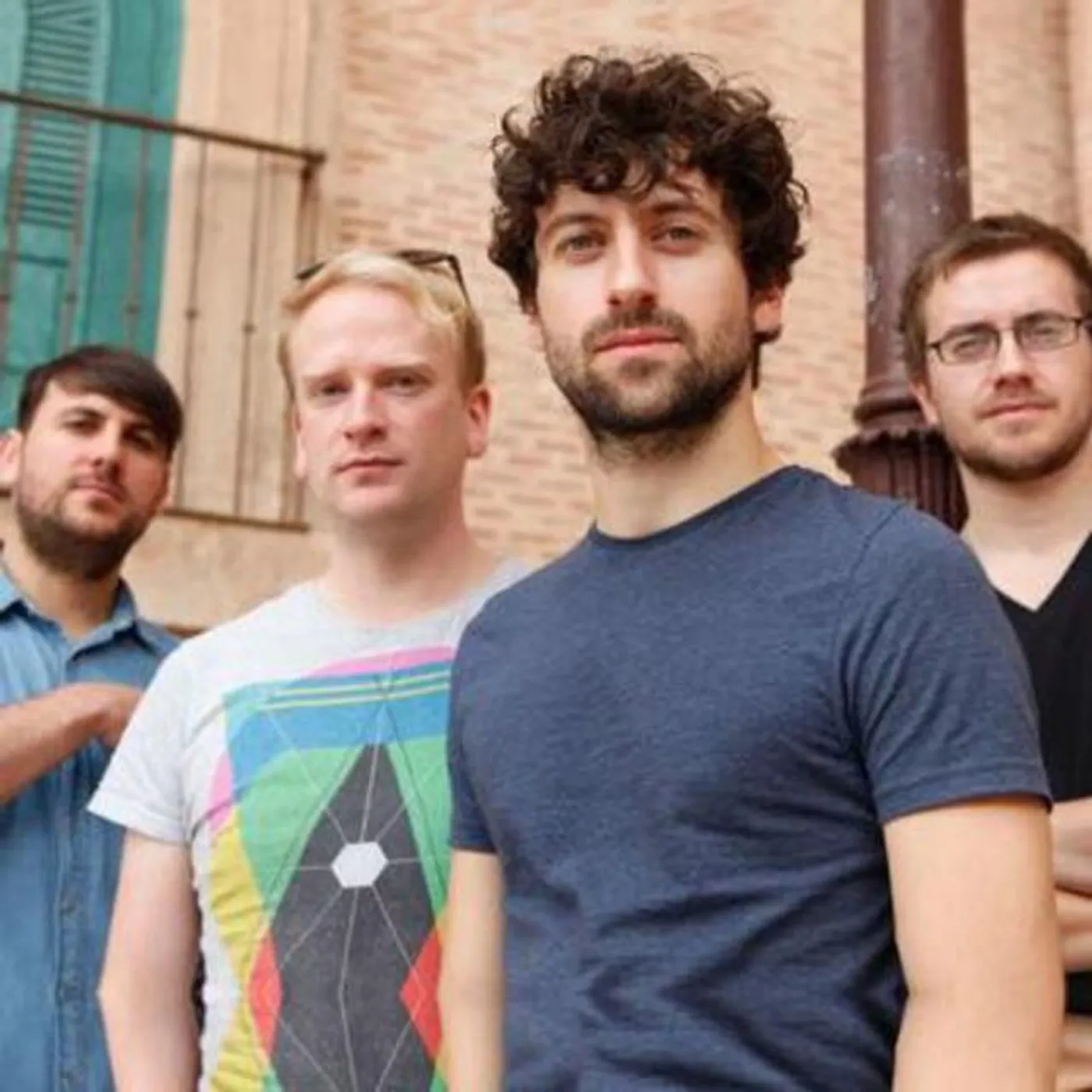 Delorentos Brand Page