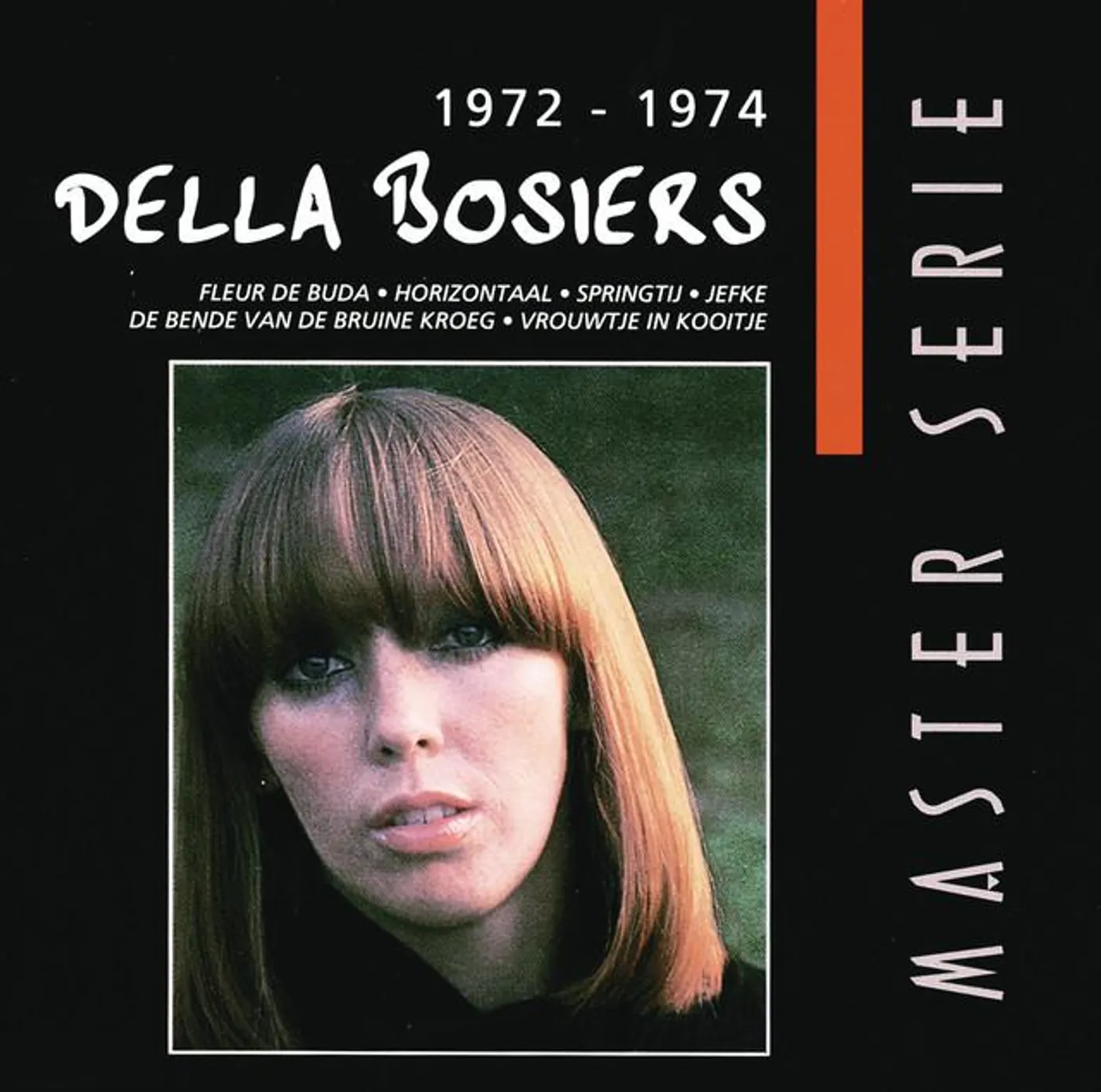 Della Bosiers