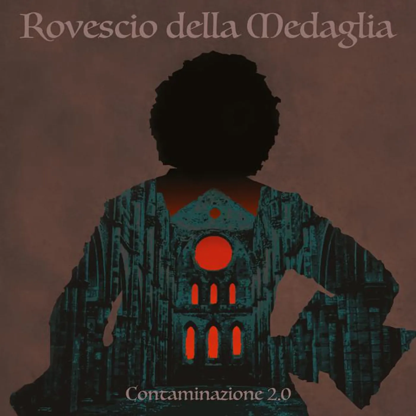 Rovescio della Medaglia