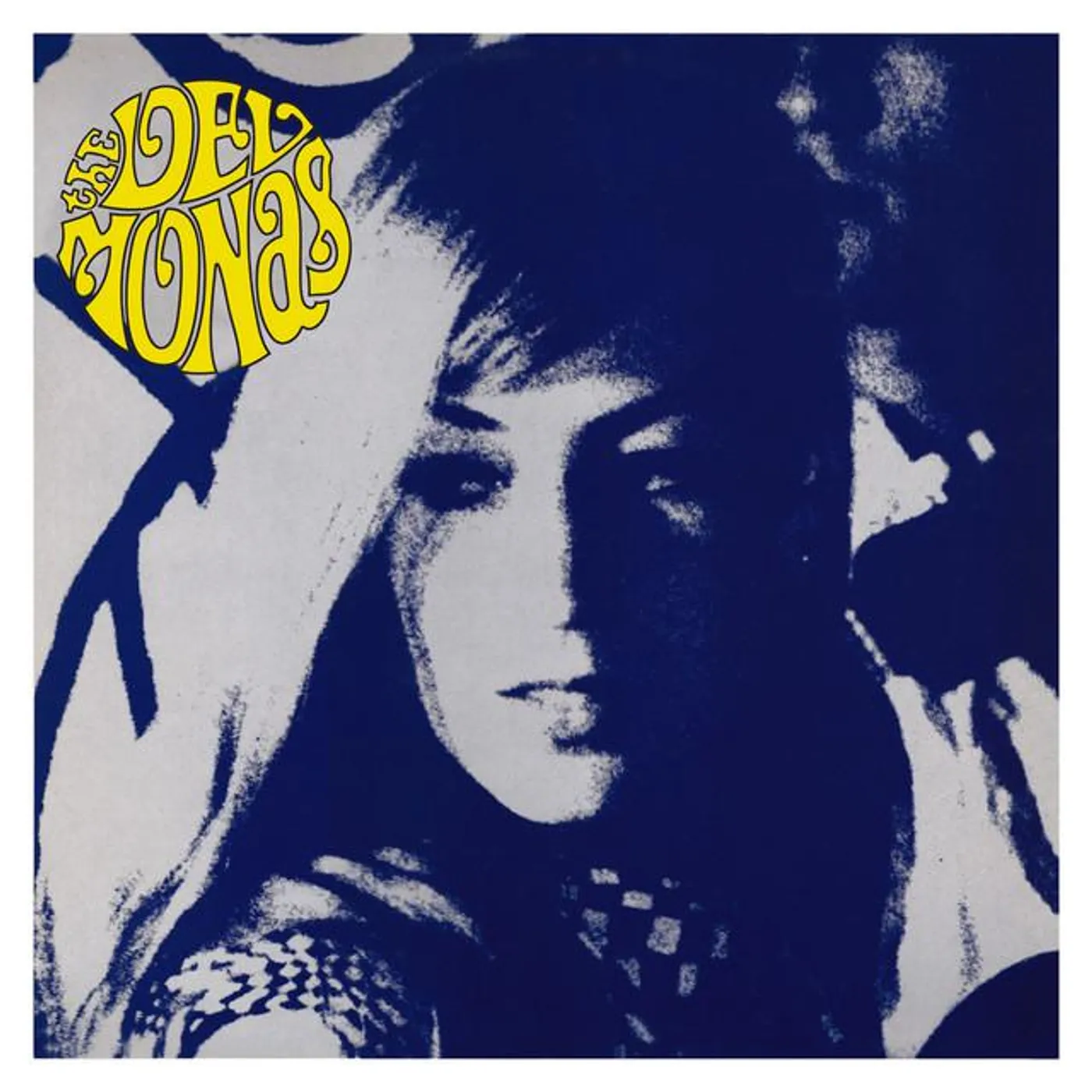 The Delmonas Brand Page