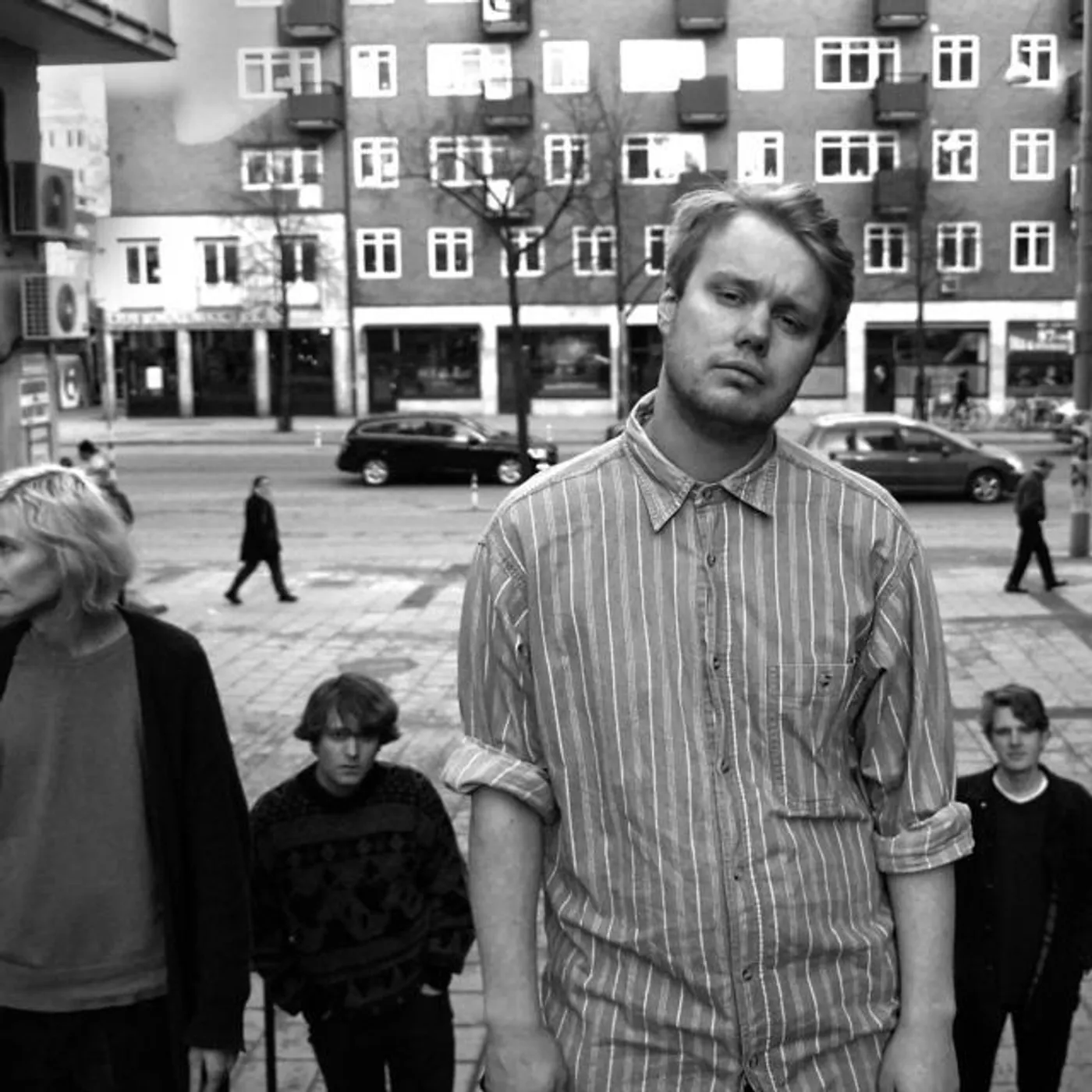 Delsbo Beach Club Brand Page