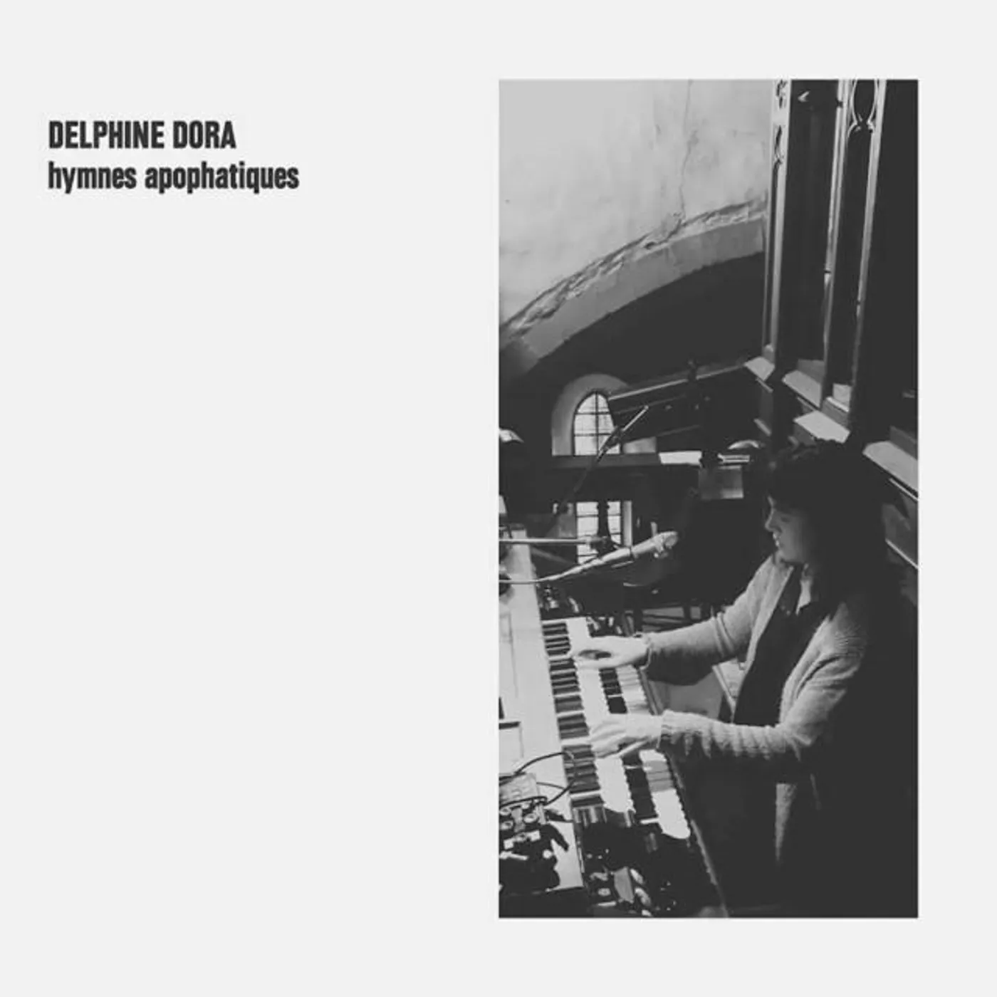 Delphine Dora Brand Page