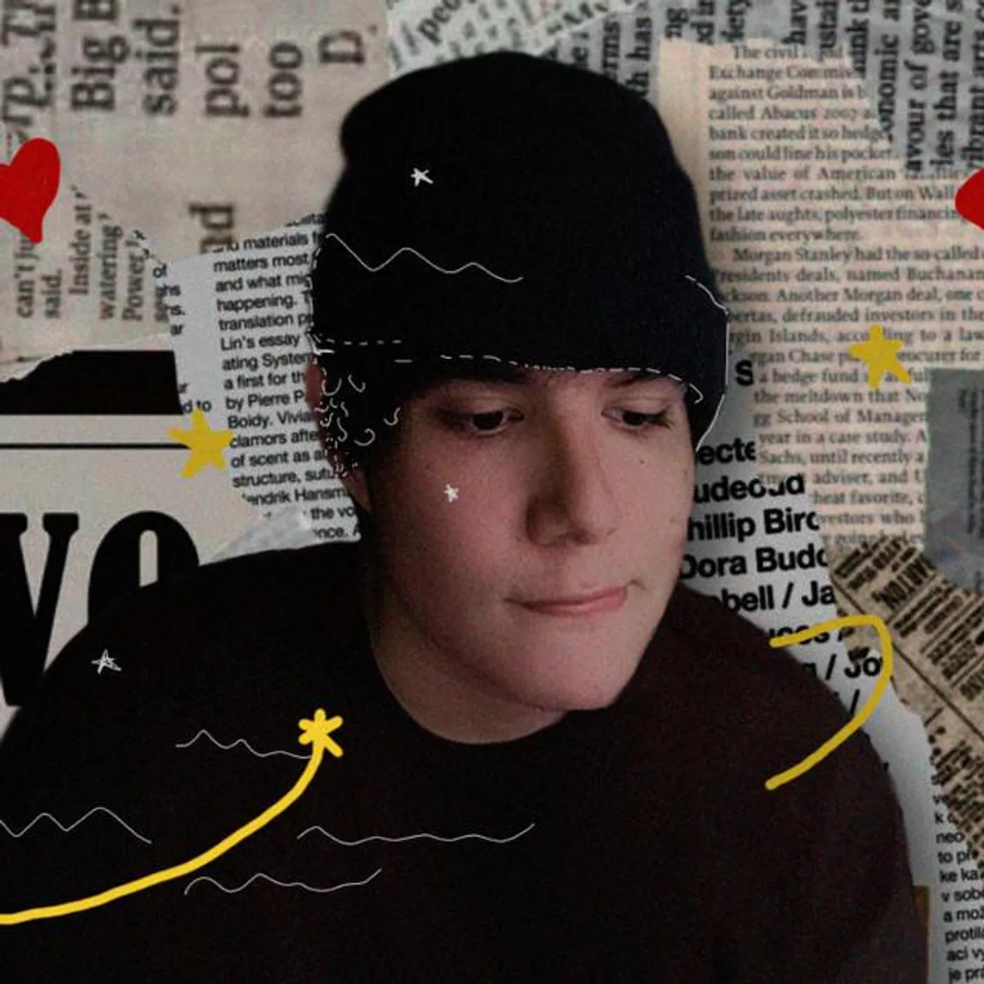 Delta Mvsic Brand Page