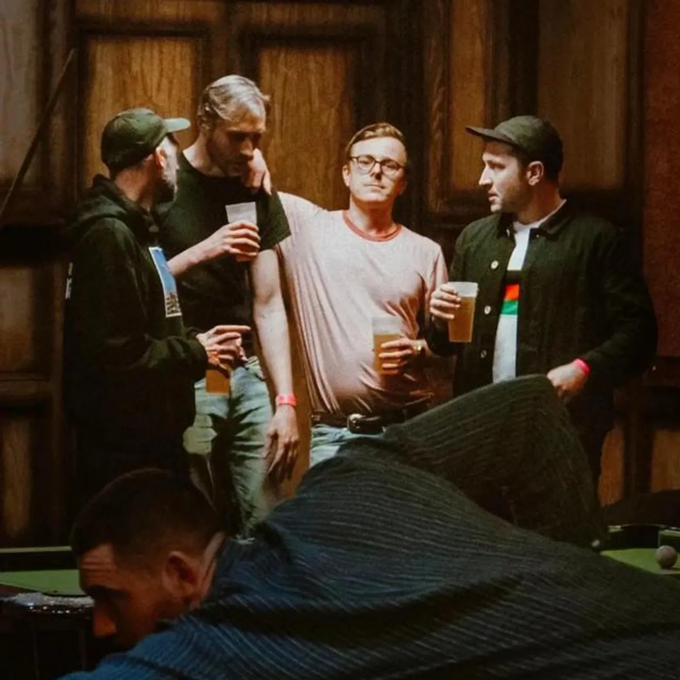 Delta Sleep Brand Page