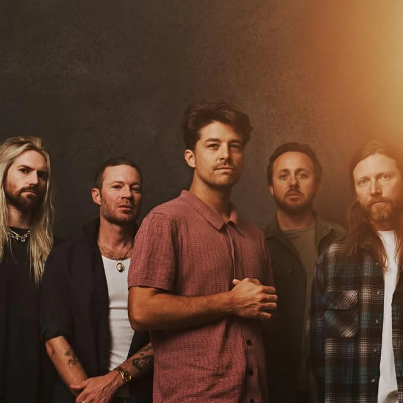 Delta Spirit Brand Page