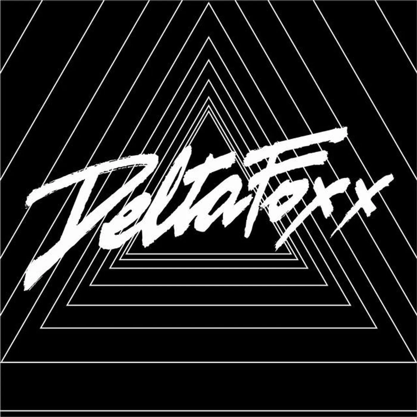 DeltaFoxx Brand Page