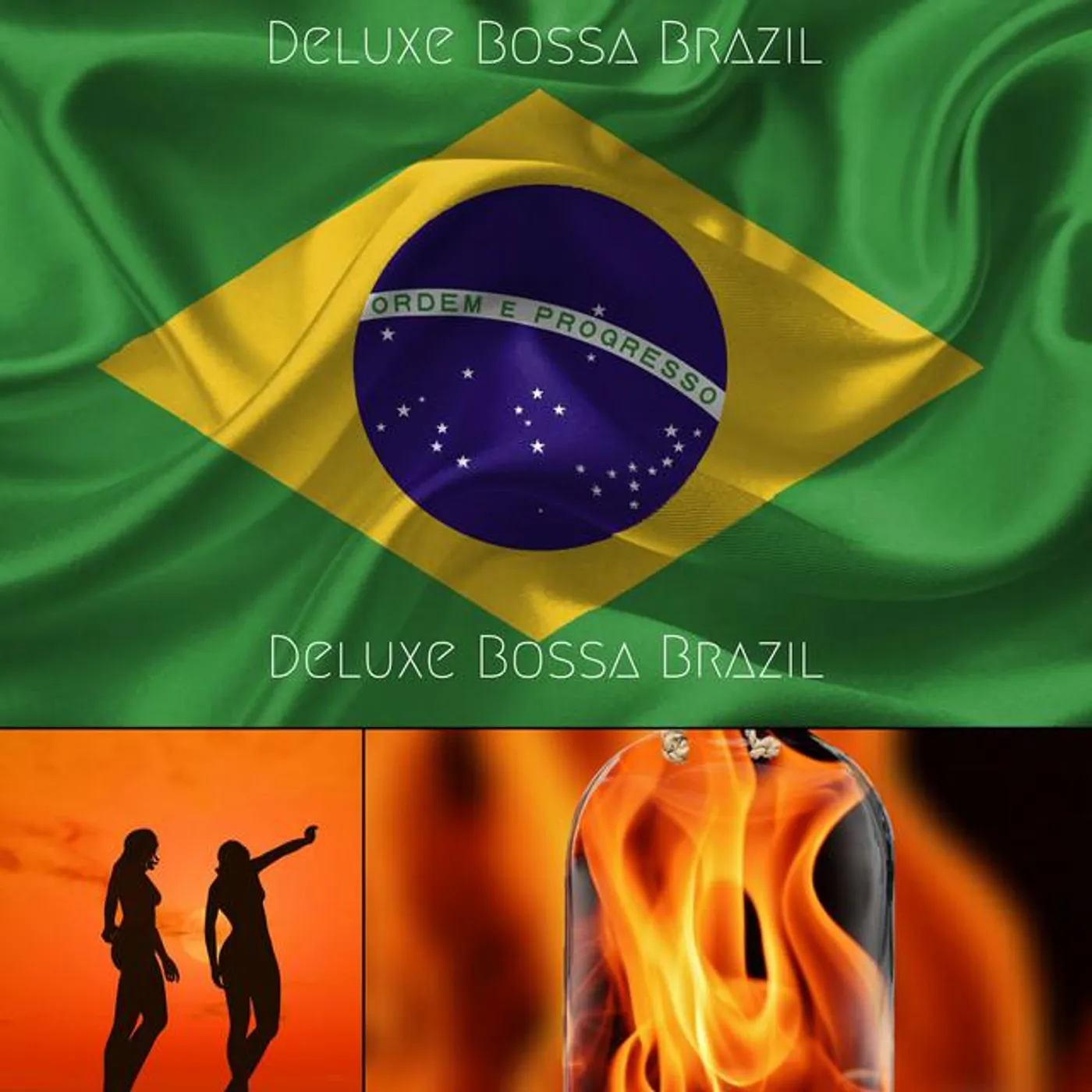 Deluxe Bossa Brazil