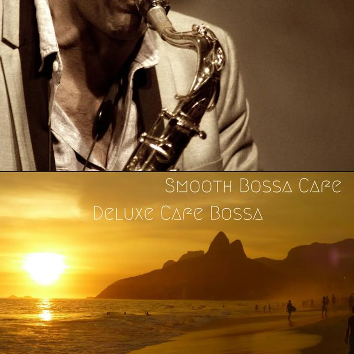 Deluxe Cafe Bossa