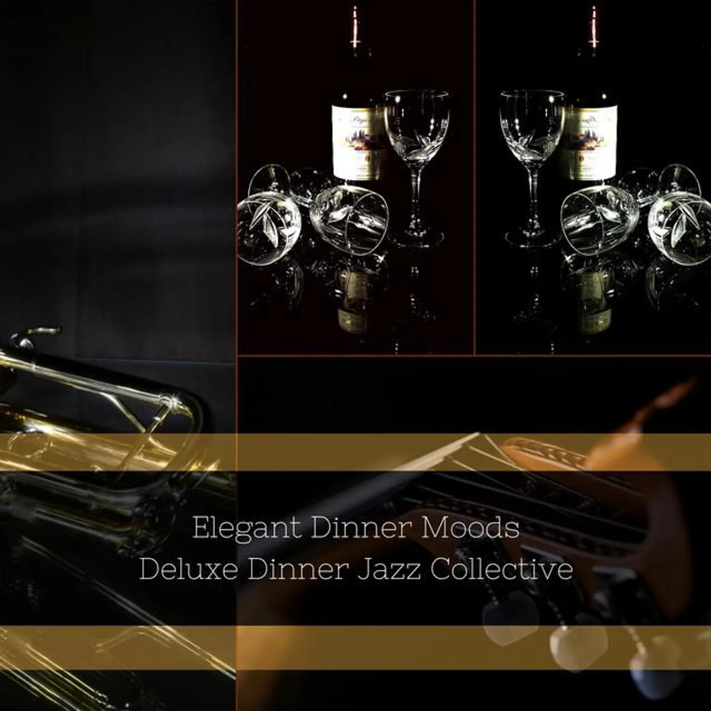 Deluxe Dinner Jazz Collective