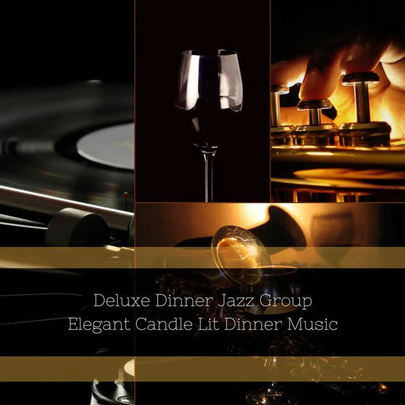 Deluxe Dinner Jazz Group