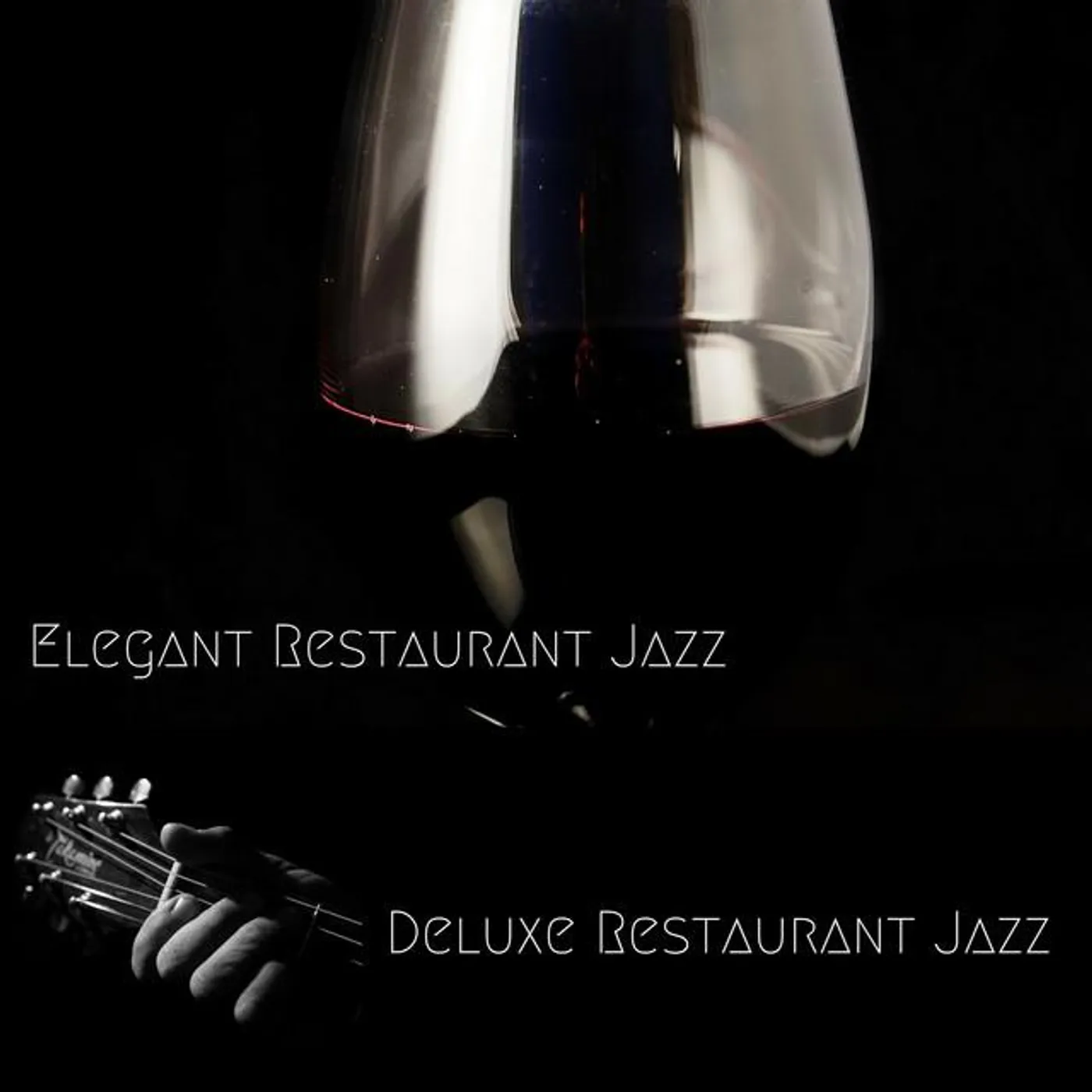 Deluxe Restaurant Jazz