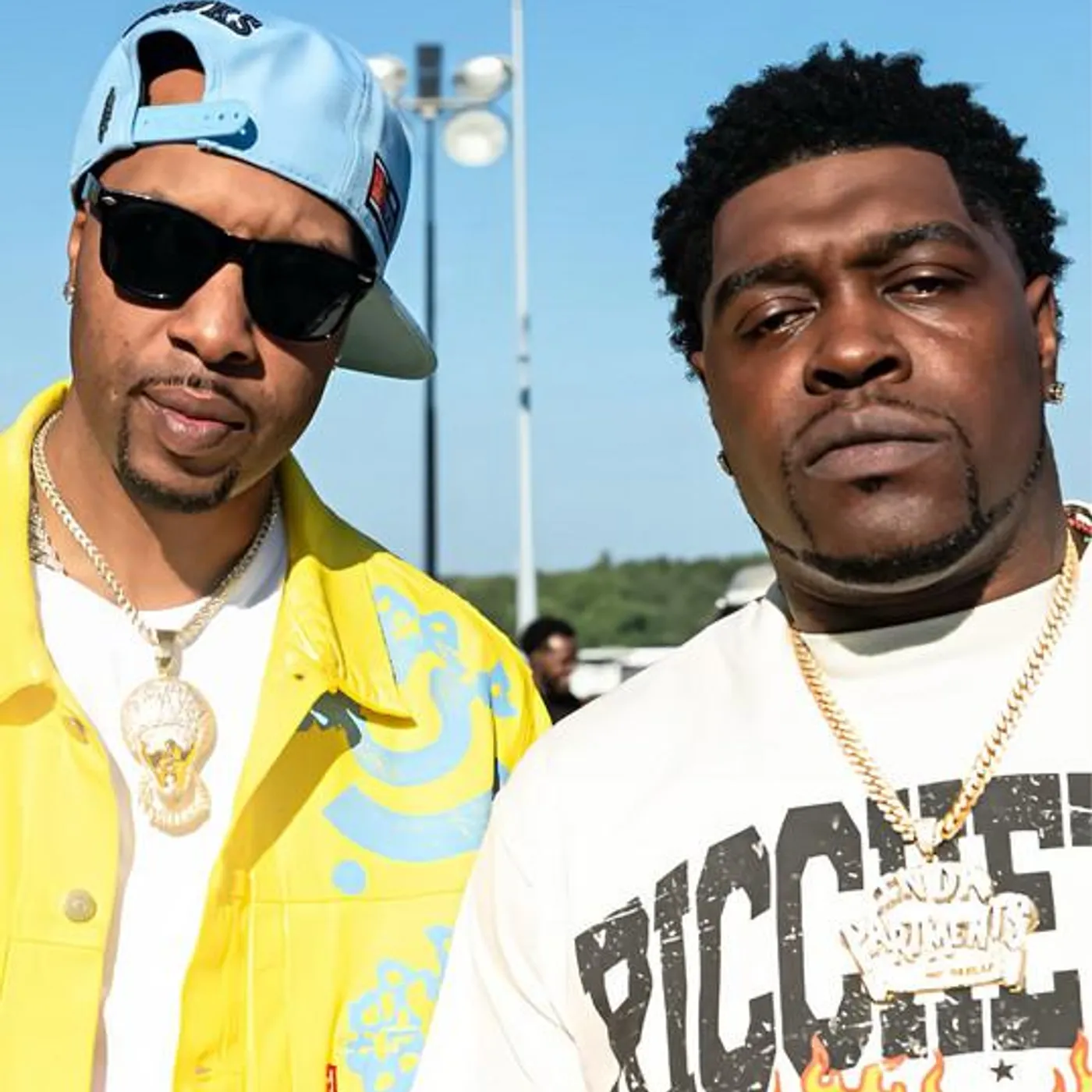 Dem Franchize Boyz Brand Page