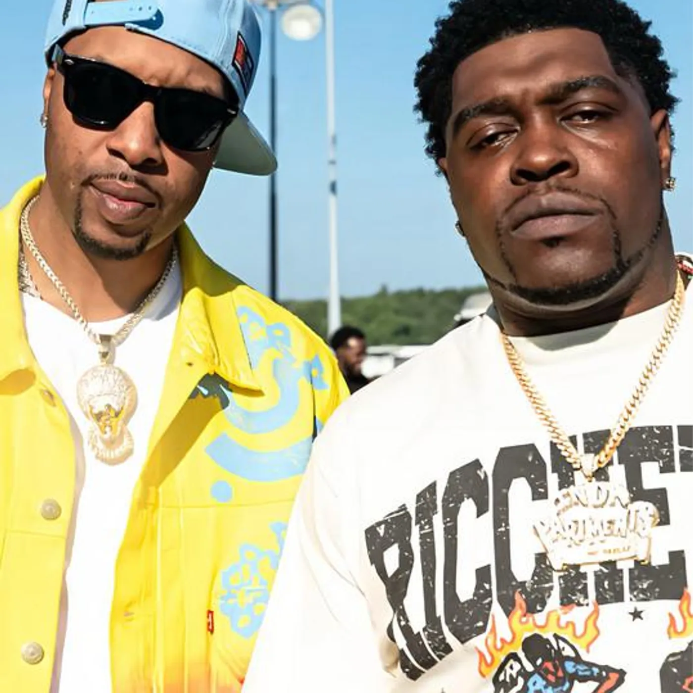 Dem Franchize Boyz Brand Page