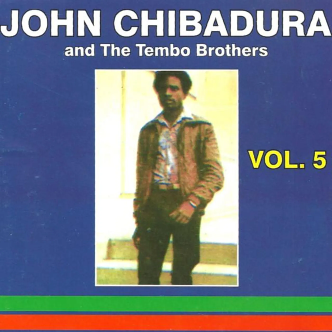 Dembo Brothers Brand Page