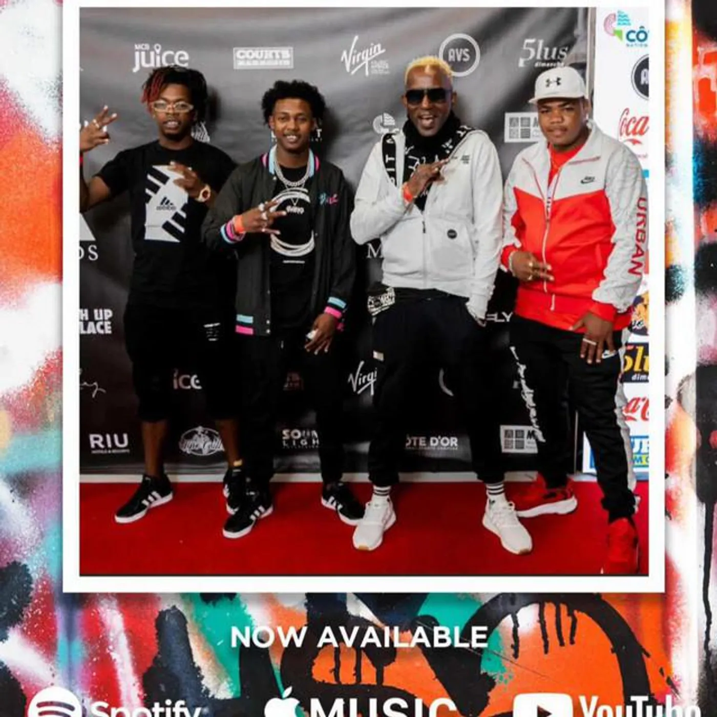 DEMBOY SPARTA Brand Page