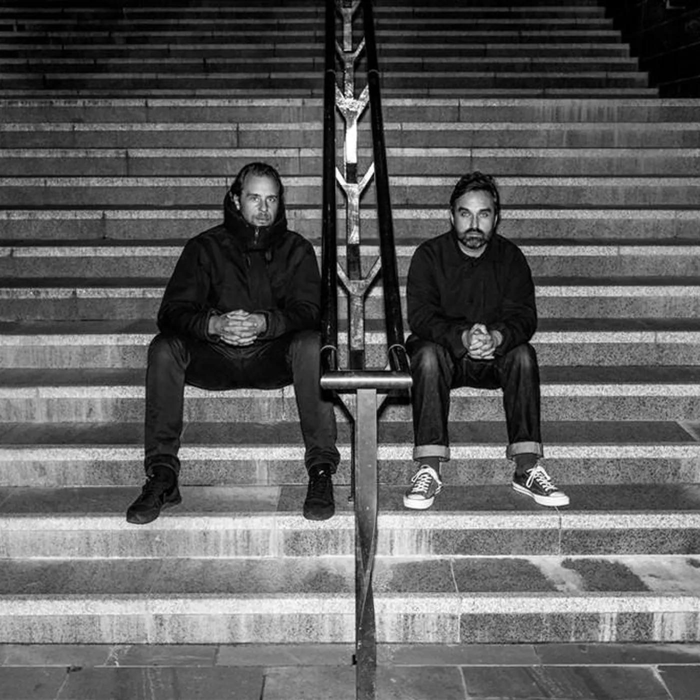 Demdike Stare Brand Page