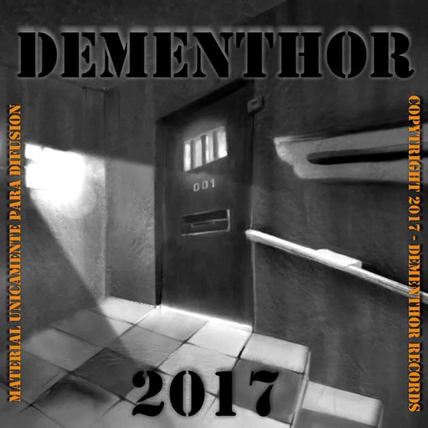 Dementhor