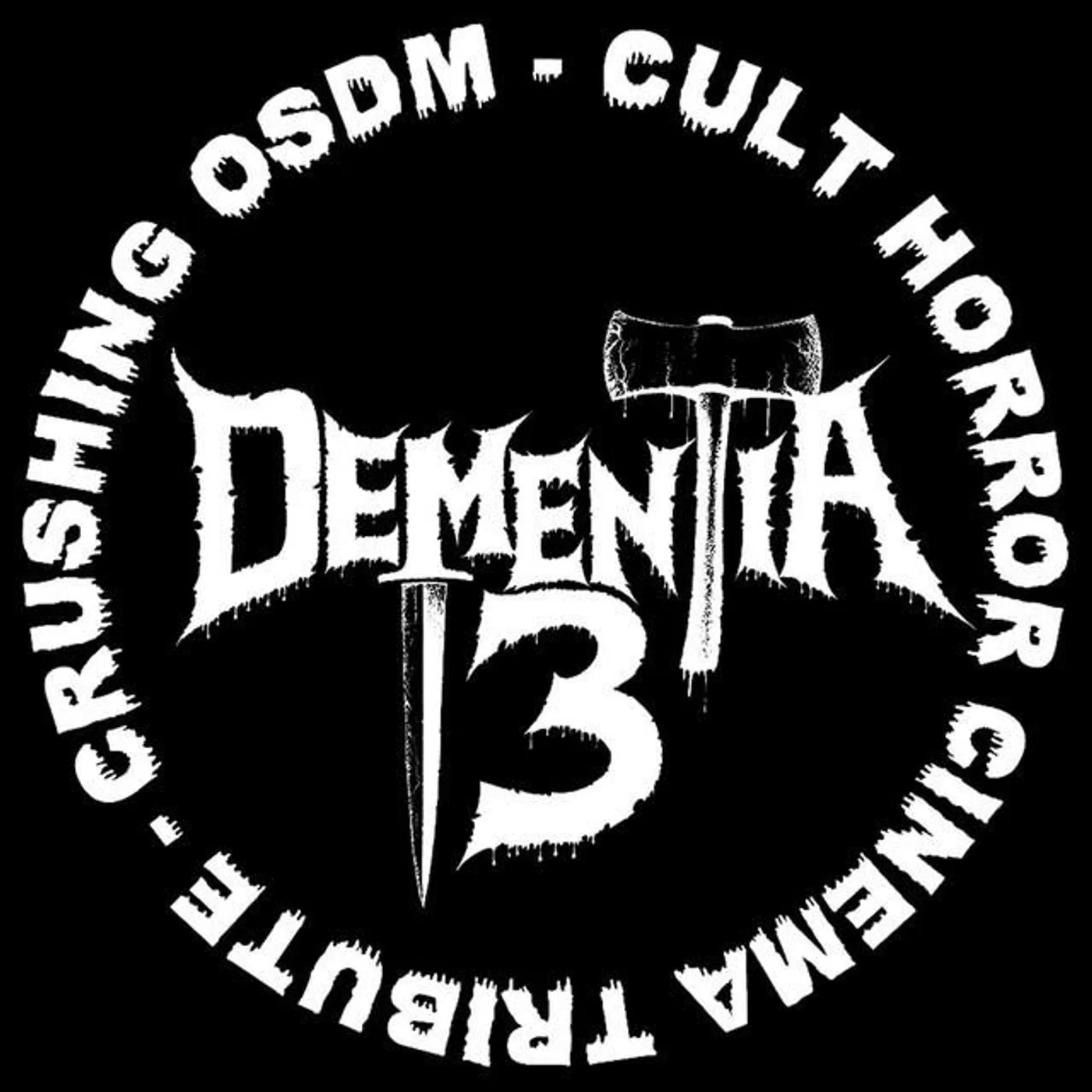 Dementia 13