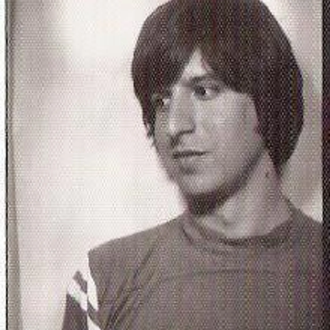 Demetri Martin Brand Page