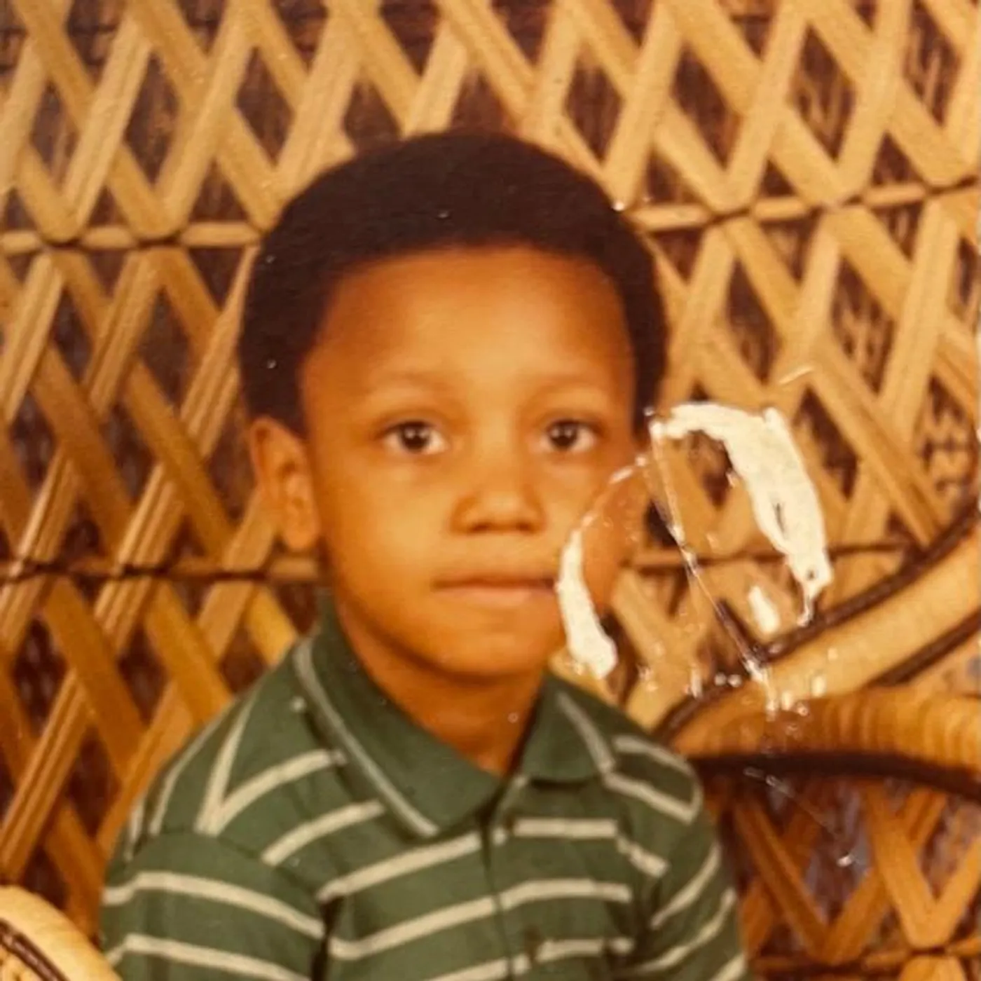 Demetrius Rhymes Brand Page