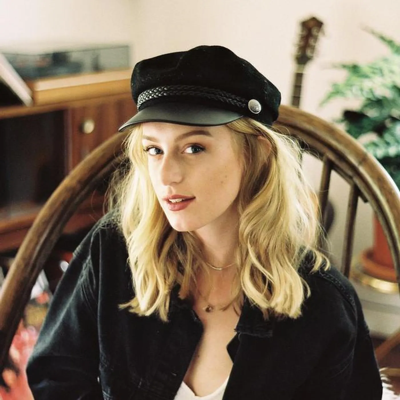 Demi Knight Brand Page