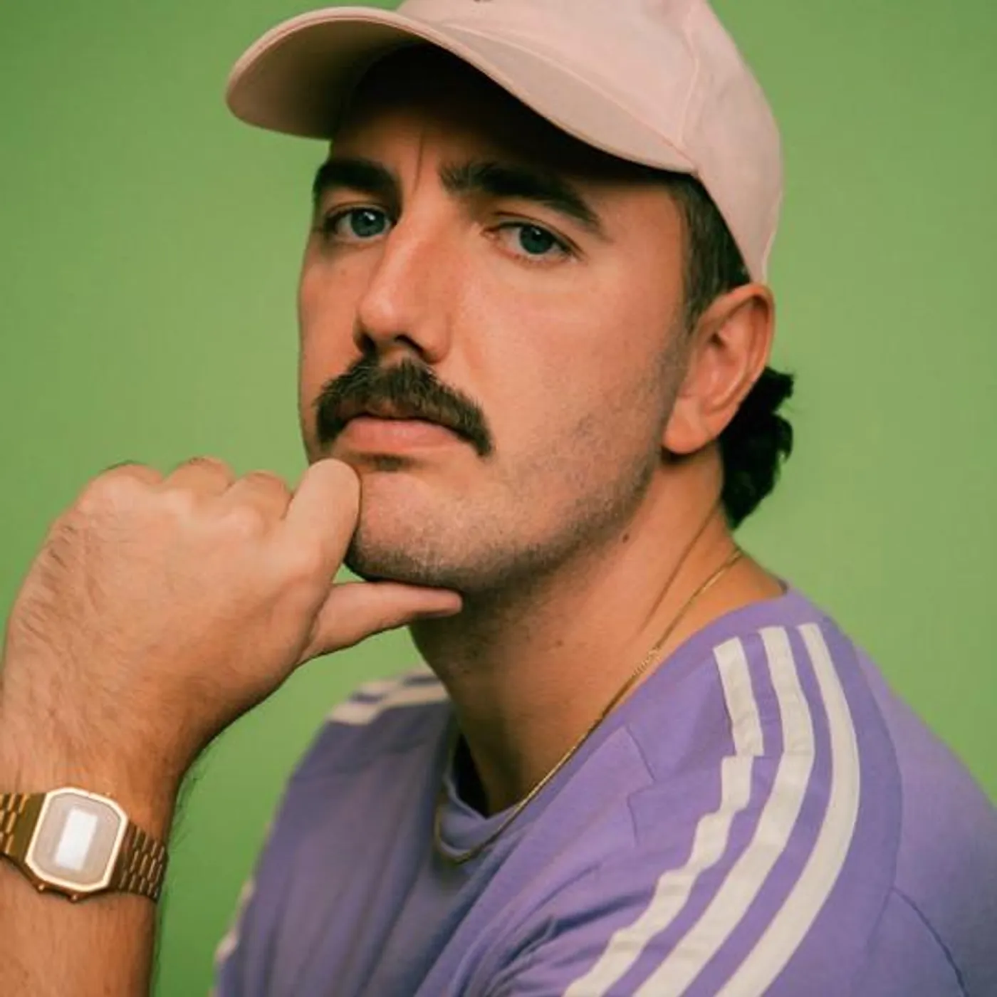 Demi Riquísimo Brand Page