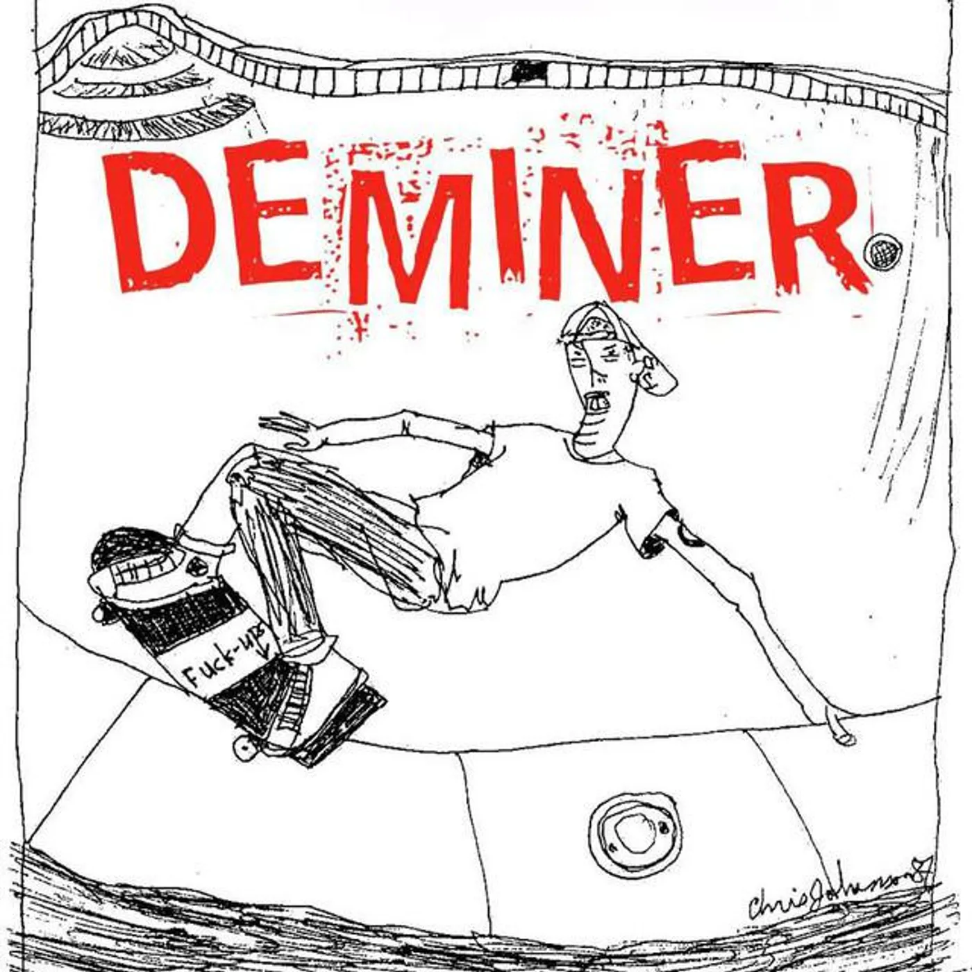 Deminer