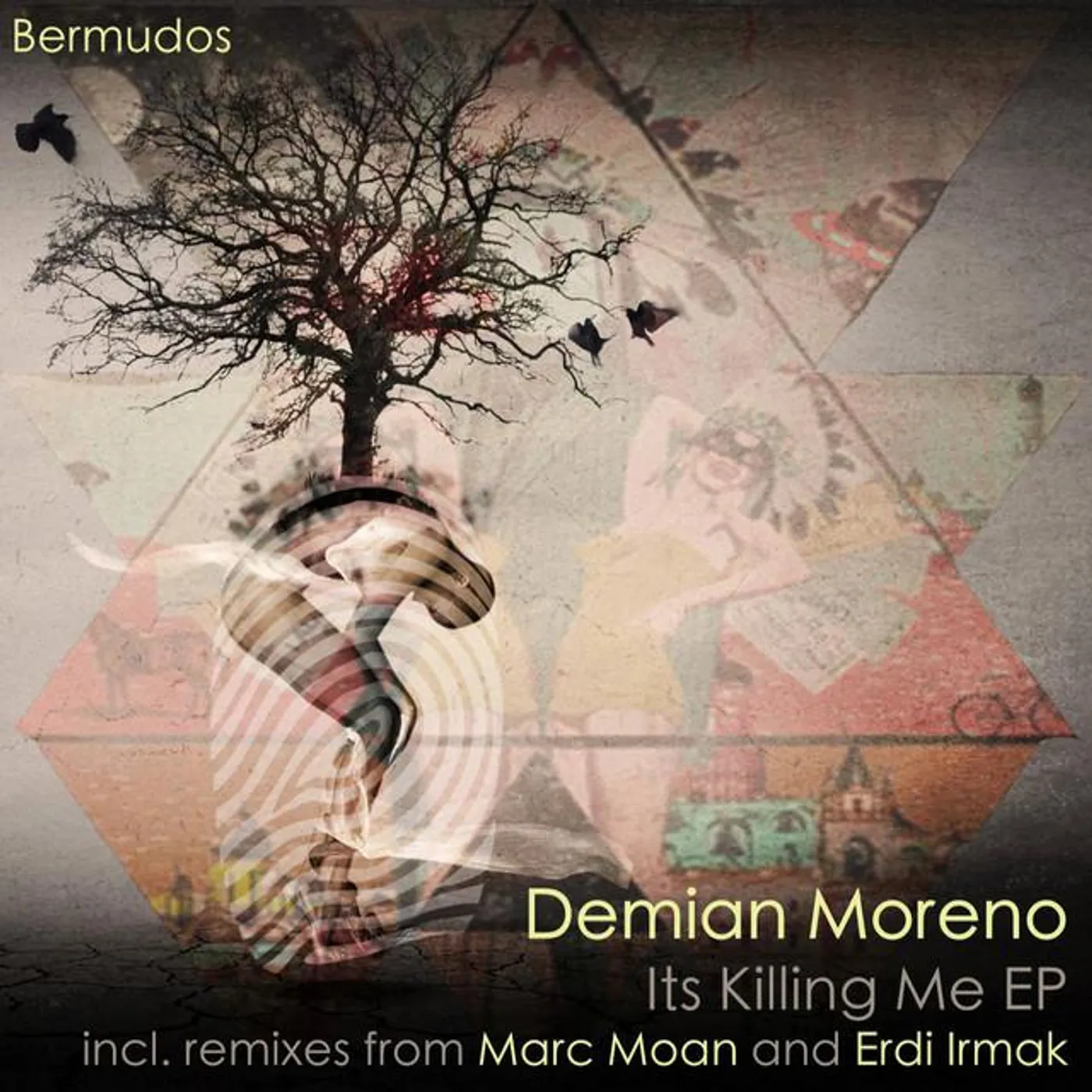 Demian Moreno
