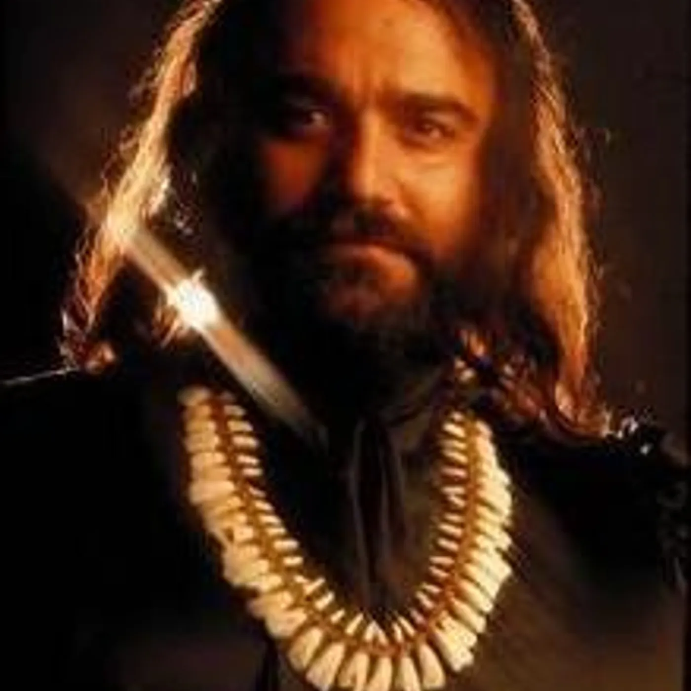 Demis Roussos