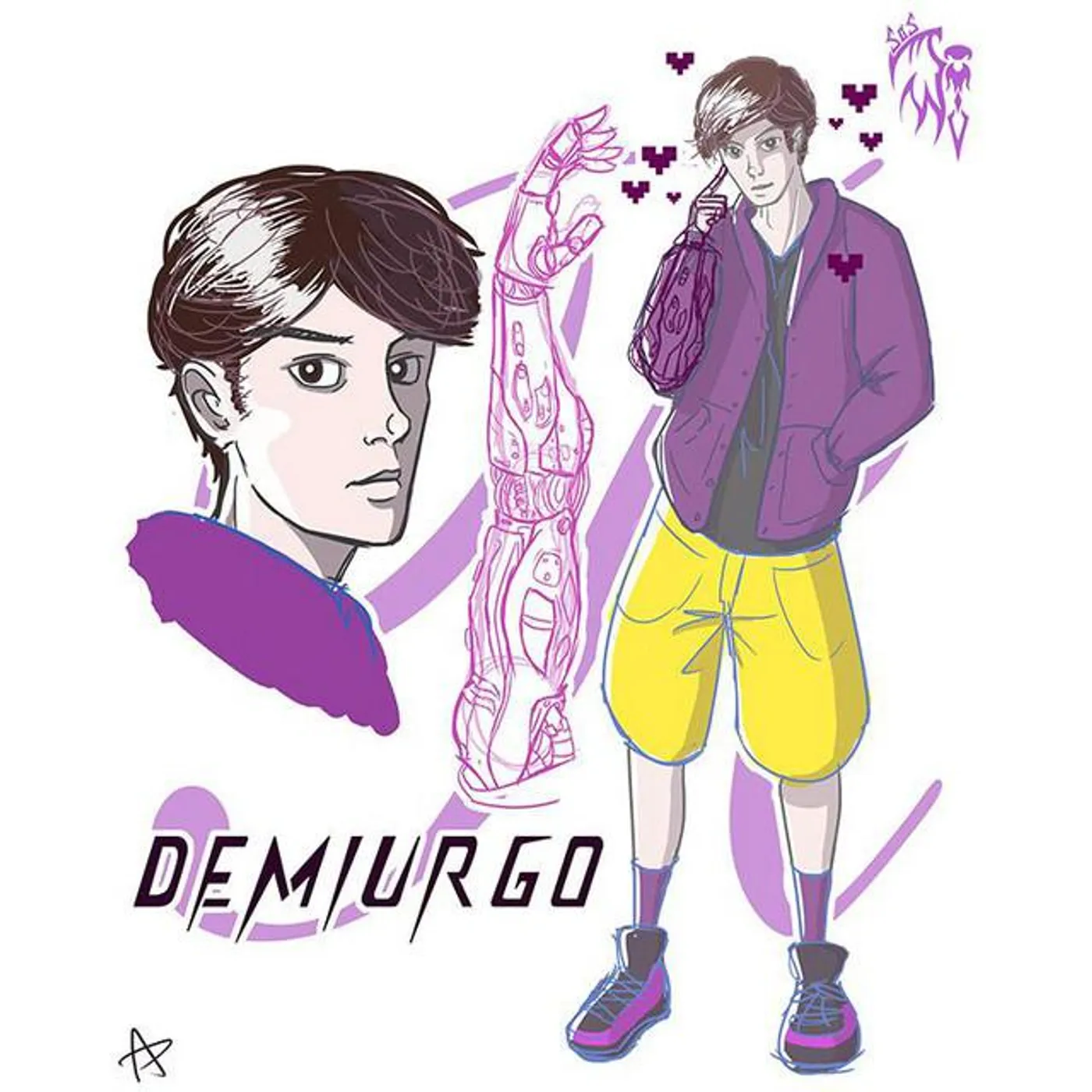 Demiurgo