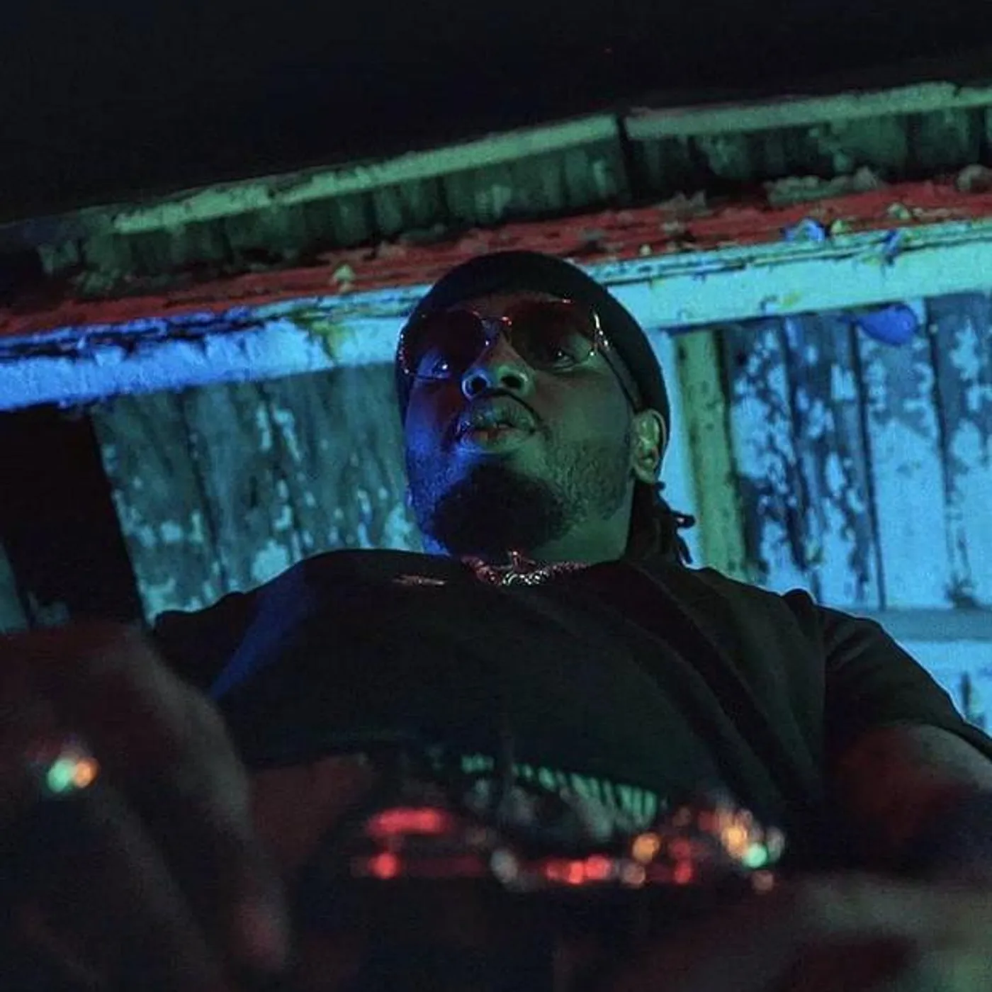 Demon D.O.A Brand Page