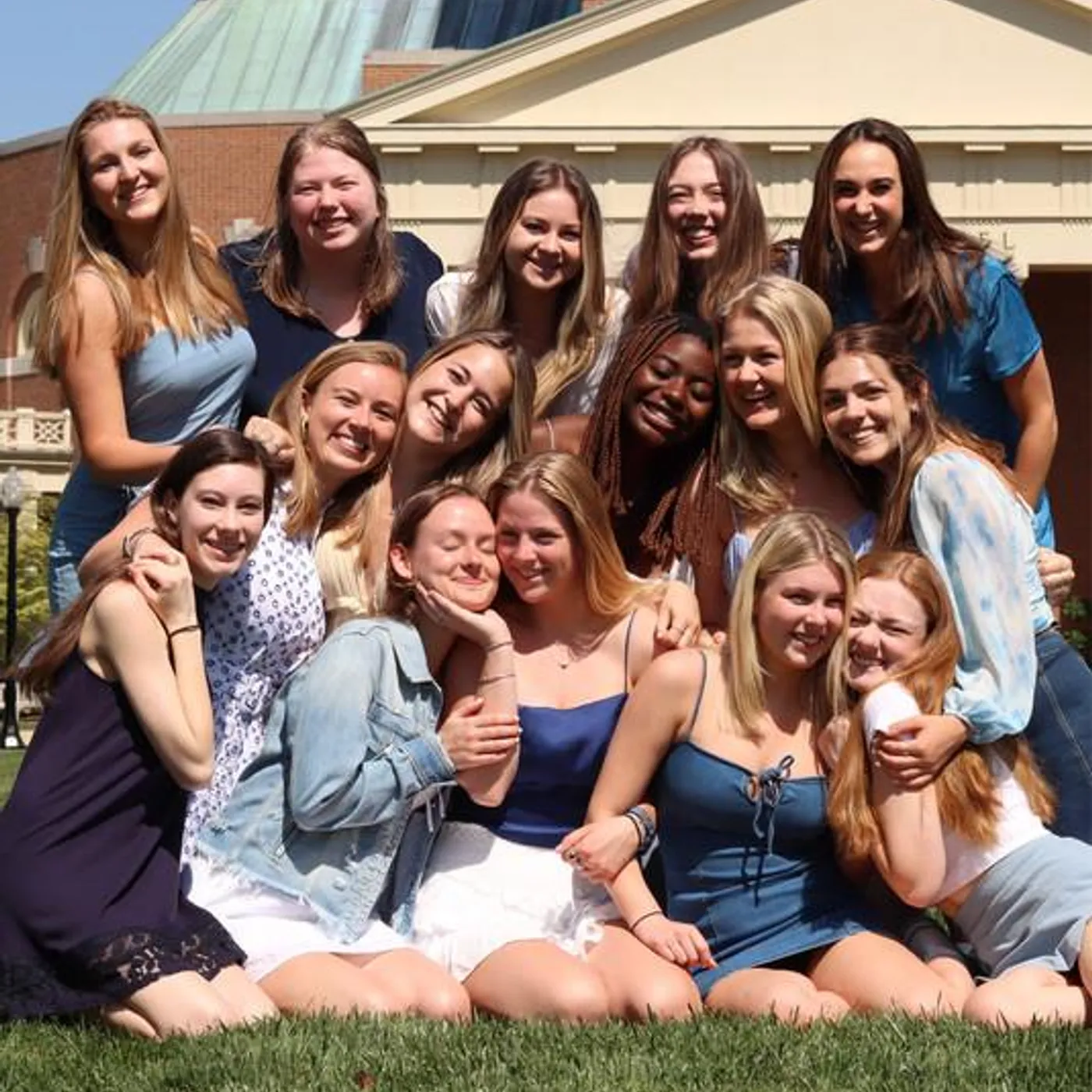 Demon Divas Brand Page