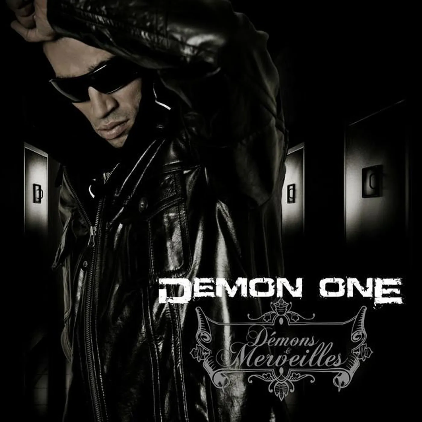 Demon One Brand Page