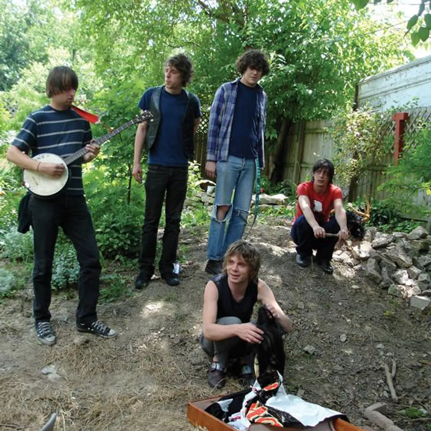 Demon's Claws Brand Page