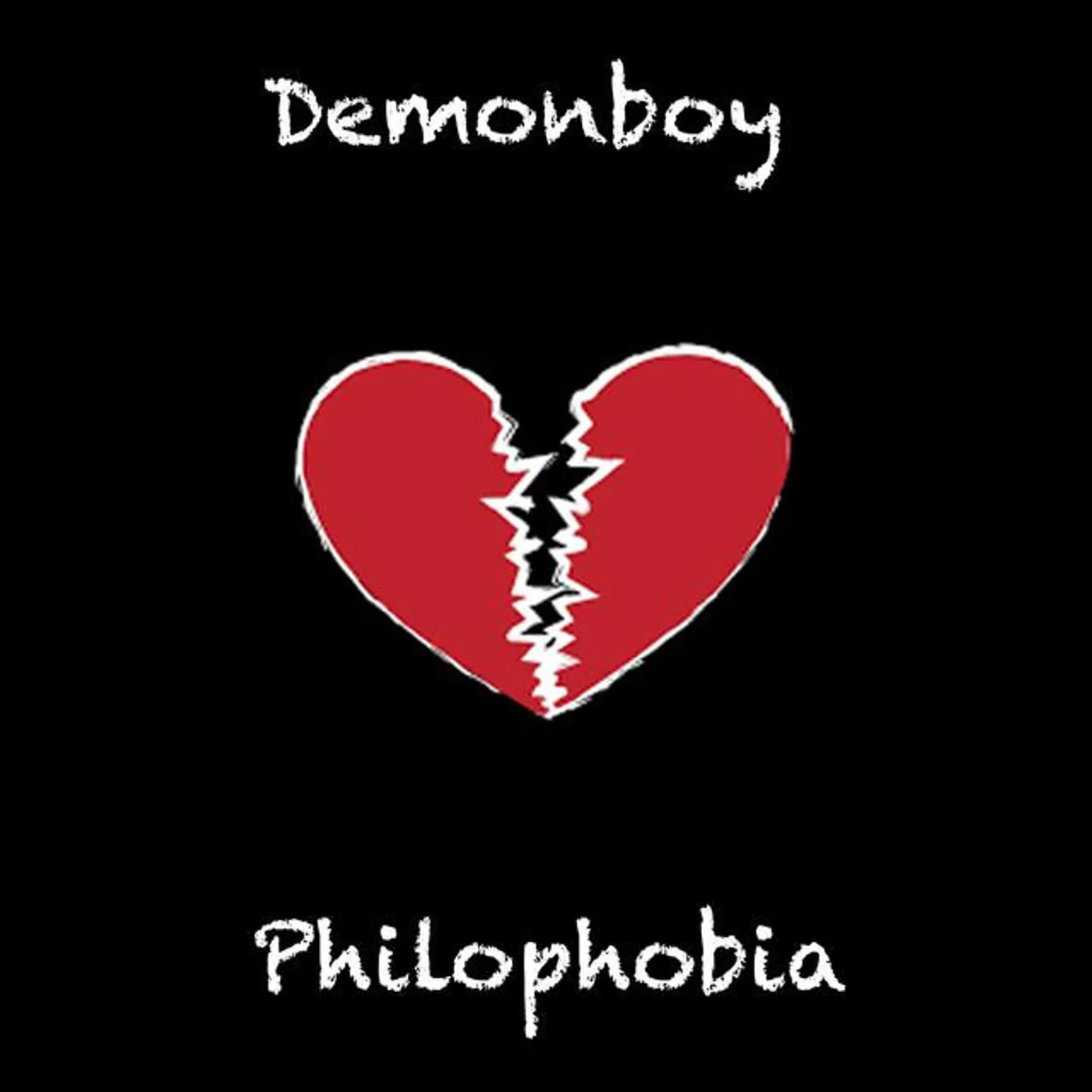 Demonboy
