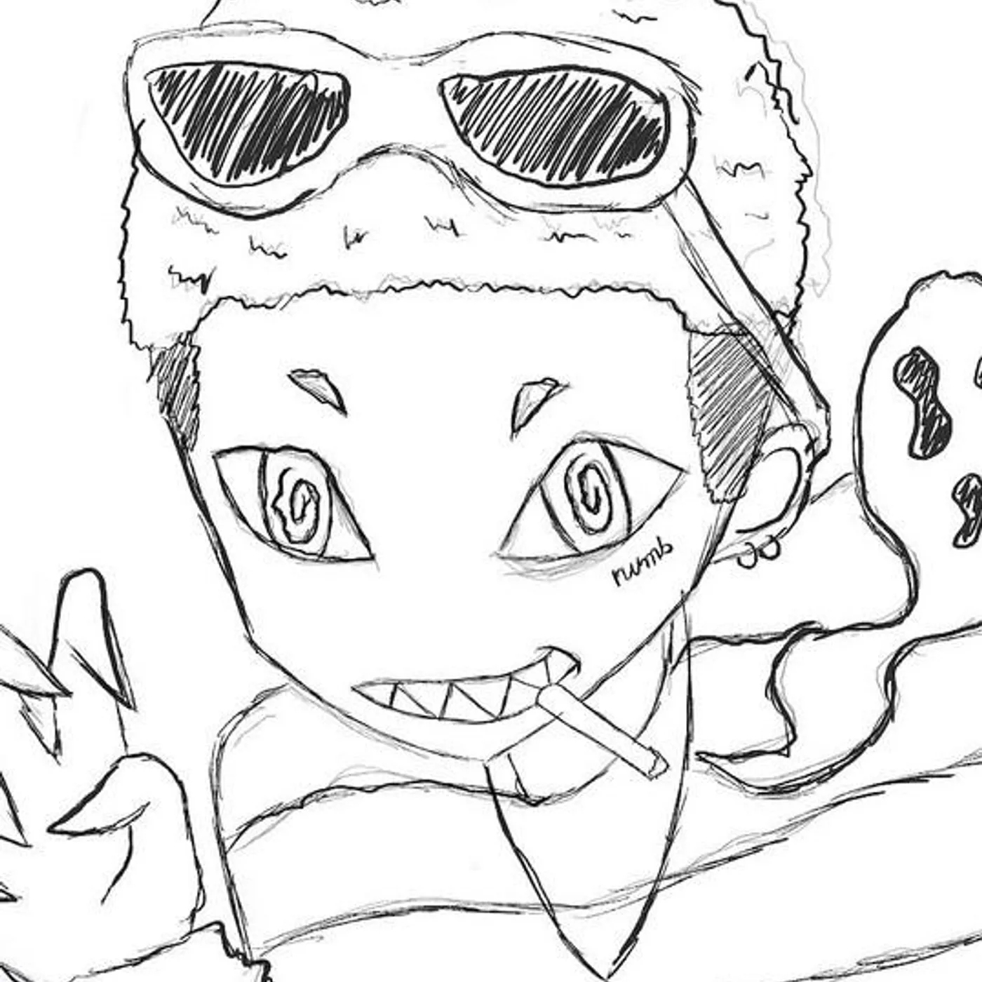 demoncandy Brand Page