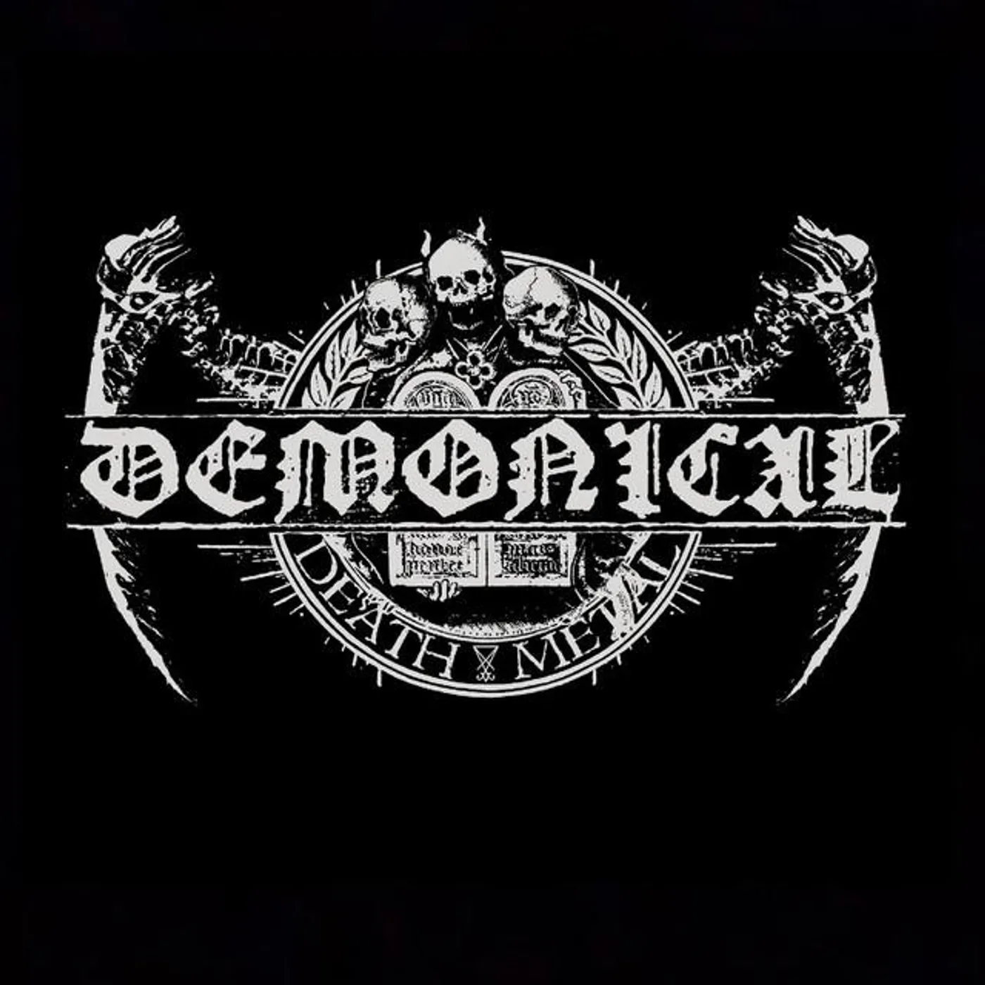 Demonical Brand Page